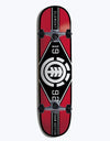 Element Major League Complete Skateboard - 7.75"