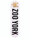 Zoo York Photo Incentive Skateboard Deck - 7.5"