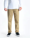 Levi's Skateboarding Work Pants - Harvest Gold