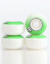 Fracture Drops Team Wheel - 54mm