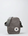 Converse Cross Body Bag - Converse Charcoal