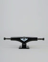 Fracture Wings V3 5.5 Low Truck - Black (Pair)