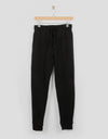 Route One Kids Sweatpants - Black