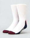 Globe Evan Crew Sport Socks - 5 Pack
