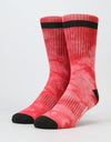 Globe All Tied Up Socks - 3 Pack