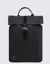 Mi-Pac Canvas Day Pack - Black