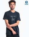 Route One Doggy Style T-Shirt - Black