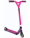 Grit Extremist 2017 Scooter - Satin Purple/Pink