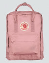 Fjällräven Kånken Backpack - Pink