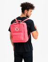 Fjällräven Kånken Backpack - Peach Pink