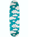 Crailtap Gleaming the Cloud 'Phawt' Skateboard Deck - 9.25"