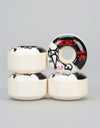 Bones V4 Series STF Team Wheel - 53mm