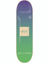 Route One Arid Fade Skateboard Deck - 8.5"