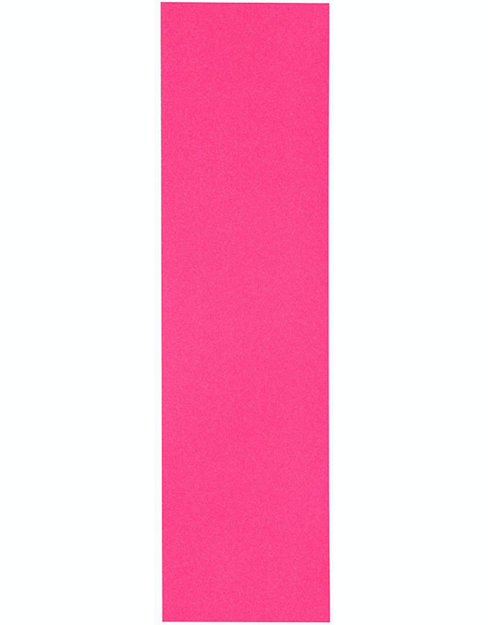 Jessup 9" Grip Tape Sheet - Neon Pink