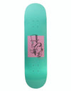 Primitive O'Neill High Society Skateboard Deck - 8.25"