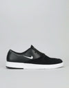 Nike SB Paul Rodriguez X Skate Shoes - Black/White