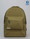 Route One Backpack - Olive