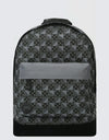 Mi-Pac Dice Backpack - Charcoal