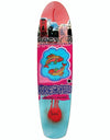 Krooked x Humidity Zinger Skateboard Deck - 7.75"