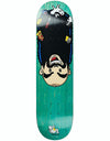 Polar Boserio Upside Down Pro Deck - 8.25"
