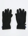 Patagonia Synchilla Gloves - Black