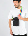 Eastpak x ILGA The One Cross Body Bag - Rainbow Black