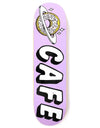 Skateboard Café Planet Donut Skateboard Deck - 8.5"