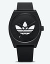 adidas Process SP1 Watch - Trefoil/Black