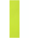 Jessup 9" Grip Tape Sheet - Neon Yellow