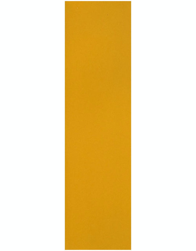 Jessup 9" Grip Tape Sheet - School Bus Yellow