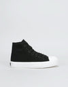 RIPNDIP 'Nerm Highs' Shoes - Black