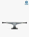 Route One Stamp Logo 5.0 Low Skateboard Trucks (Pair)
