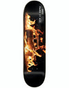 Zero Damn It All VX Skateboard Deck - 8.625"
