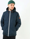 Element Alder Jacket - Eclipse Navy