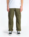 Dickies New York Cargo Pants - Olive