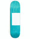 Quasi "Proto" Two Skateboard Deck - 8.5"