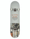 Globe G1 Varsity Complete Skateboard - 8.125"