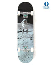 Route One Astronaut Complete Skateboard - 8.25"