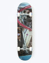 Route One Shuttle Complete Skateboard - 7.75"