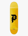 Primitive Dirty P Skateboard Deck - 8.38"