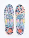Footprint Funkysaurus Kingfoam 5mm Flat Insoles