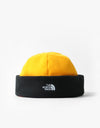 The North Face Denali Beanie - Summit Gold