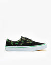 Vans Era Pro Skate Shoes - (Shake Junt) Black/White