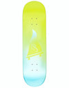 Primitive Pennant Gradient Skateboard Deck - 8"