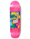 Polar Herrington Debacle Skateboard Deck - P1 Shape 8.75"