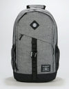 Element Cypress Backpack - Grey Grid Heather