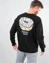 Original Freshly Baked Sweatshirt - Black