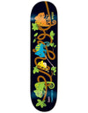 Enjoi Raemers Intertwined Impact Light Skateboard Deck - 8"