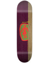Girl Kennedy Sketchy OG Skateboard Deck - 8.375"