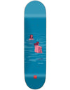 Chocolate Alvarez Sunbathers Skateboard Deck - 8"